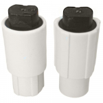 Vitra Soft Close Toilet Seat Damper Cylinders 313655YP1TE