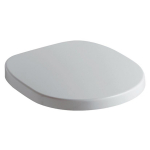 Armitage Shanks Edit R Soft Close Quick Release Toilet Seat & Cover White S079801