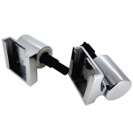 Laufen Pro Universal Toilet Seat Soft Close Hinge Set H8926560000001 - 8.9265.6