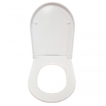 Eastbrook Andelle Soft Close Toilet Seat & Cover 24.0011