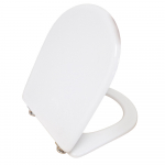 Catalano Sfera Sospeso Standard Close Toilet Seat & Cover Polyester Resin Colour Options S493P40/E