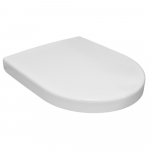 Villeroy & Boch Subway 2.0 Compact Soft Close Quick Release Toilet Seat & Cover 9M69S101