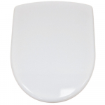 Kohler Odela Standard Close Toilet Seat & Cover White E4750-00