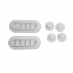 Impulse Replacement Seat Buffer Set - BUFFERSET01