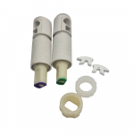 Ideal Standard Soft Close Toilet Seat Damper Set EV43267