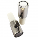 Duravit P3 Comforts Soft Close Toilet Seat Damper Set 1004160000