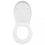 Sottini Cadena Soft Close Toilet Seat and Cover CH.506316