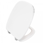 Delta Regina Standard Close Toilet Seat & Cover Polyester Resin Colour Options S459P02/A