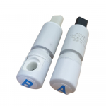 Duravit D-Code Soft-Close Toilet Seat Damper Set 1002620000