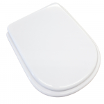 Ideal Standard Calla Standard Close Toilet Seat & Cover Polyester Resin Colour Options S333P01