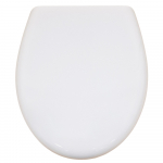 Moods Tuscany Soft Close Toilet Seat & Cover White DISA0120