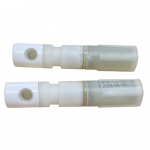 Ideal Standard New Esedra ZP35-L0-001-19 and ZP35-R0-000-14 Soft Close Toilet Seat Damper Set (Post June 2019) EW01567