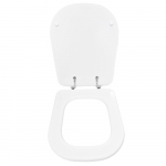 Pozzi Ginori Oasi Standard Close Toilet Seat & Cover Polyester Resin Colour Options S438P02/A