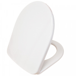 Keramag Renova Nr. 1 Soft Close Toilet Seat And Cover 573025000