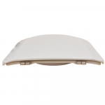 Dolomite Dominion Standard Close Original Toilet Seat & Cover Pergamon S409027
