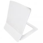 Creavit Trend Soft Close Toilet Seat & Cover White KC2303.01.0000L