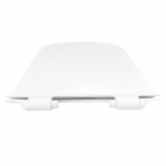 Duravit Durastyle Elongated Standard Close Toilet Seat & Cover White 0060510000