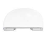 Vitra Elegance Soft Close Toilet Seat & Cover White 84-003-019