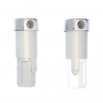 Villeroy & Boch My Nature Soft Close Toilet Seat Damper Set 92244800