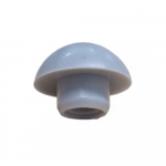 Celmac Rondo Replacement Toilet Lid Buffer (Single) - BF21