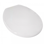 Catalano Junior Soft Close Toilet Seat & Cover Thermoset White S003TS21