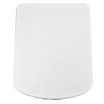 Creavit Sorti / Lara / Thor Soft Close Toilet Seat & Cover White KC2103.01.0000E