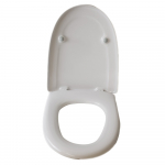 Villeroy & Boch Century Standard Close Toilet Seat & Cover White 884361R1