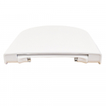 Villeroy & Boch Subway 2.0 Standard Close Quick Release Toilet Seat & Cover 9M68Q101