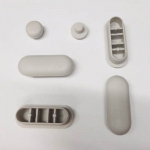 Althea Oceano LN6105W Replacement Seat Buffer Set - BF6105EA6