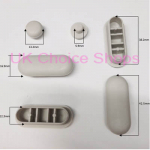 Althea Oceano LN6105W Replacement Seat Buffer Set - BF6105EA6