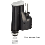 Ideal Standard Armitage Shanks Toilet Cistern Syphon -8.5" SV90667