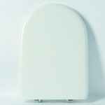Azzurra Diana Replacement Toilet Seat Polyester Resin S356P01/A