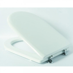 Azzurra Diana Replacement Toilet Seat Polyester Resin S356P01/A