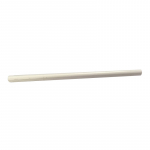 Celmac Rod For Plastic Hinge Set White CERODWH