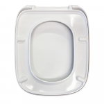 Roca Debba Quick Release Toilet Seat and Cover Z8019B000U