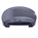 Armitage Shanks Contour 21 Standard Seat & Cover Blue S406536