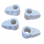 Roca Victoria Toilet Seat Hinge Set AI0002900R