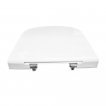 Armitage Shanks Chelsea Soft Close Toilet Seat and Cover White T676901
