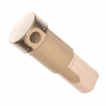 Villeroy & Boch Subway Compact Soft Close Toilet Seat Damper Set 92201900