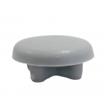 Celmac P72 Mini Replacement Toilet Seat/Lid Buffer (Single) - BF16