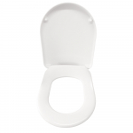 Kerasan Flo Soft Close Toilet Seat & Cover 3790