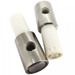 Duravit P3 Comforts Soft Close Toilet Seat Damper Set 1004160000
