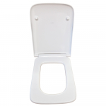 Laufen Palace Standard Close Toilet Seat & Cover White  8.9170.0.300.000.1 - H8917003000001