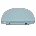 Armitage Shanks Saturn Standard Close Original Toilet Seat & Cover Ocean Spray S404022