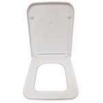 Villeroy & Boch Finion Soft Close Quick Release Toilet Seat & Cover 9M88S1R1