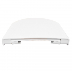 Villeroy & Boch Subway 2.0 Compact Standard Close Quick Release Toilet Seat & Cover 9M69Q101