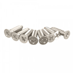 Toilet Seat Screw Pack 16mm x 3.5 - SCREWPACK1