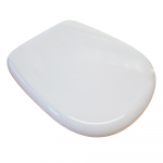 Ideal Standard Jasper Morrison Soft Close Toilet Seat & Cover White E621401