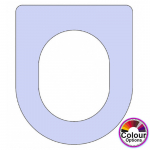 Duravit Starck 3 Soft Close Bespoke Made Replacement Toilet Seat & Cover Lacquered Wood CHSC-DUR-ST3