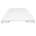 Vitra M-Line Soft Close Toilet Seat & Cover White 90-003-009